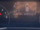 メモリーナビバックカメラ付で安心して駐車できます!
