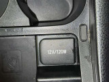 シガーソケット用の充電器が使用可能です!