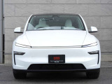 モデルY ロングレンジ 4WD 