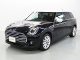 MINI NEXT港南台 正規ディーラー認定中古車