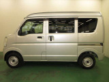 NV100クリッパー DX ハイルーフ 5AGS車 