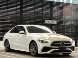Cクラス C220d アバンギャルド (ISG) 