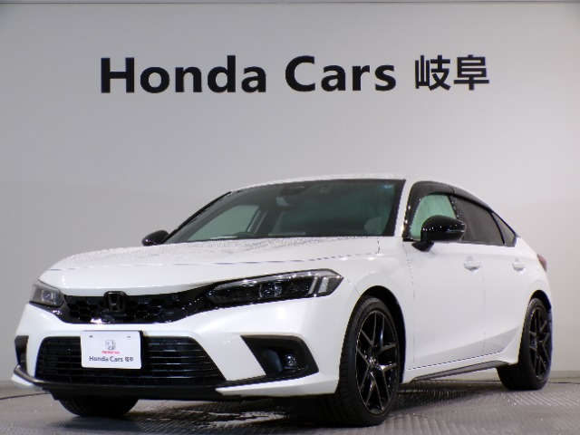 シビック  2.0 e:HEV