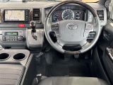ハイエースバン 2.8 スーパーGL ダークプライムII ロング ディーゼル 4WD 4WD ワンオ...