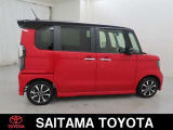 トヨタの「ロングラン保証」付き。メ-カ-を問わず、走行距離無制限、埼玉トヨタで中古車をお買い上げいただいたお客様に安心で快適なカ-ライフをお約束する1年間の保証です。有料で延長もできます。