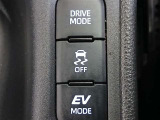 VSC(滑りやすい路面での横滑りを抑え車両の安定性を保つための機能)搭載ですが、雪道などから脱出する時はOFFすると脱出しやすくなる場合があります