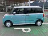 ご購入後も、お近くのダイハツディーラーで、メンテナンスはお受け出来ます。保証・車検・点検その他整備も安心です。