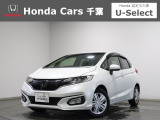 ホンダカーズ千葉U-Select松ヶ丘へようこそ!! 当社お墨付き車両!人気車両で充実装備の一台!お薦めです!