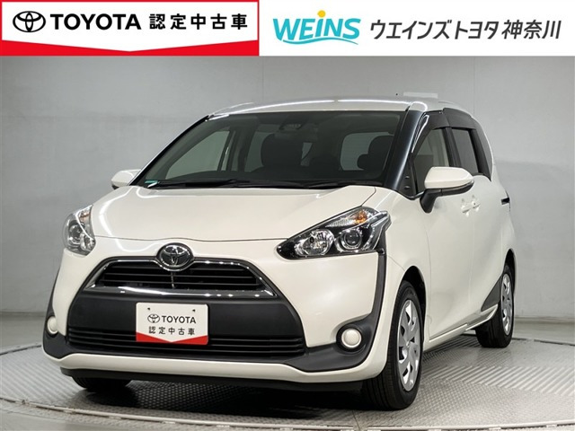 シエンタ 1.5 G