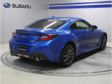 BRZ 2.4 S