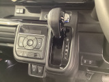 変速ショックが少なく滑らかで低燃費にも貢献してくれるCVT!