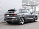 Q6 e-tron クワトロ アドバンスト Sラインパッケージ 4WD 
