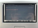 たまの遠出にもナビがあれば大丈夫♪