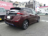 リーフ  アーバンクロム
