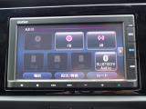 オーディオメニュー・Bluetooth