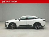 クラウンクロスオーバー 2.5 G アドバンスト E-Four 4WD 