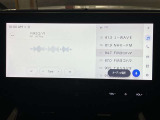【ナビゲーション】いまや必須装備のナビゲーションを搭載!知らない場所でも目的地までしっかり案内してくれます。オーディオ機能も充実!キャンプや旅行はもちろん通勤や普段のドライブも楽しめます!