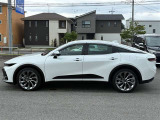 クラウンクロスオーバー 2.5 G アドバンスト レザー パッケージ E-Four 4WD 
