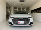 A8 55 TFSI クワトロ 4WD 