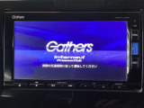 【オーディオ機能】オーディオは、フルセグTVの他にDVD/CDプレーヤーを装備♪もちろんFM/AMラジオもお聞きいただけます♪