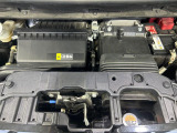 親切・丁寧な専門メカニックスタッフが応対!・車検・点検整備・事故等の修理などアフターサービスも安心。お車のカスタマイズもネクステージのサービススタッフまでご相談ください!