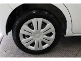 スチールホイール【タイヤサイズ155/65R14】