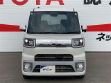 ウェイク G SA 4WD 