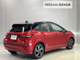 ノートオーラ 1.2 G FOUR レザーエディション 4WD 