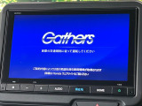 N-BOXカスタム  ターボ