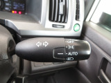 AUTOライト機能装備です★外の明るさでライトが自動でON/OFFの切り替えが可能です◎操作不要なので点灯・消灯忘れ防止に役立ちます◎