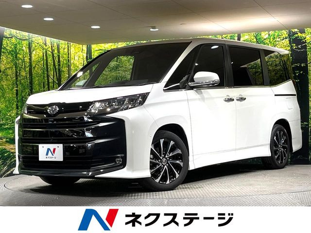 ノア 2.0 S -Z