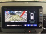 N-BOXカスタム  