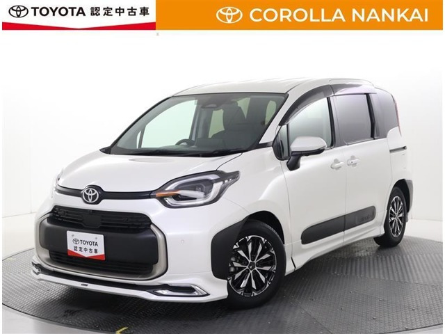 シエンタ ハイブリッド 1.5 Z 