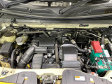 親切・丁寧な専門メカニックスタッフが応対!・車検・点検整備・事故等の修理などアフターサービスも安心。お車のカスタマイズもネクステージのサービススタッフまでご相談ください!
