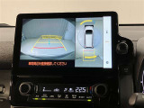 いまや必須装備「ナビゲーション」搭載!知らない場所にスイスイッとドライブ。もう、これなしではハンドルを握れませんね!でも運転中の操作は危険ですのでご注意ですね☆