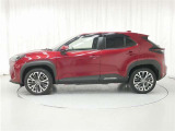 ヤリスクロス 1.5 ハイブリッド Z E-Four 4WD 