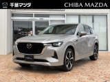 CX-60 XD-HYプレミアム モダン 4WD 入荷しました!!