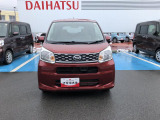 ムーヴ L SA 4WD 