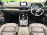 CX-5 2.2 XD エクスクルーシブ モード 