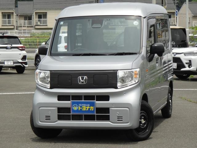 N-VAN e: e: L4 純正8インチインターナビDTV バックカメラ