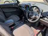 ミニクロスオーバー クーパー D オール4 4WD 