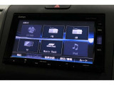 ◆◆バックカメラの画像です。車庫入れの安心感がアップしますね☆