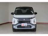 eKクロス G 4WD