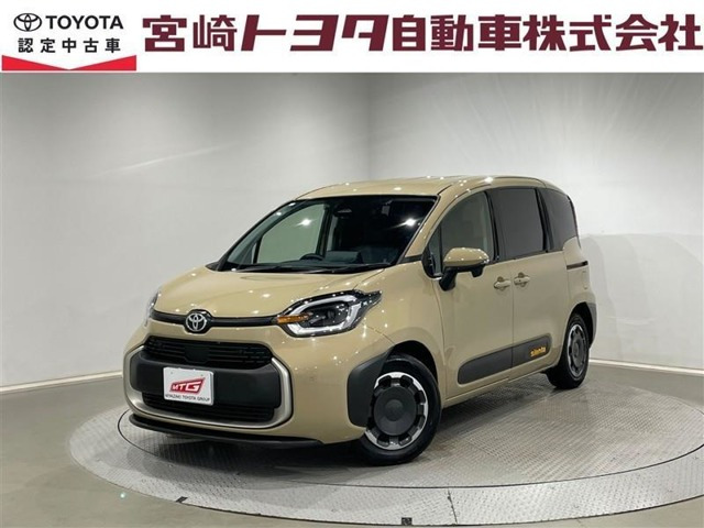 シエンタ ハイブリッド 1.5 Z