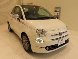 500 イタリー 