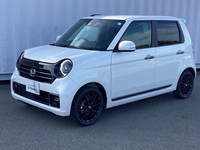 N-ONE プレミアム ツアラー 