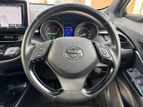 C-HR  G LEDエディション 修復歴無し