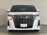 ワイド&ローのスタイルで走行安定性もばっちりです。運転しやすくロングドライブも安心です。