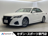 後期 レザーシートパッケージ シートベンチレーション 純正SDナビ