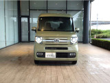 N-VAN +スタイル ファン 
